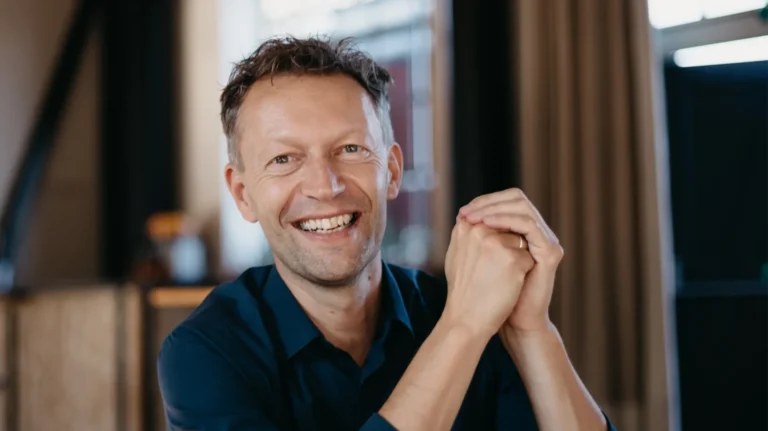 Oeds Blok coaching leiderschap innovatie